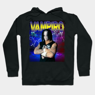 VAMPIRO Hoodie